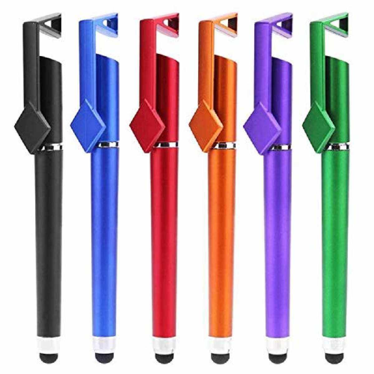 Pen Mobile Stand With Tuch Screen Touch 1pcs