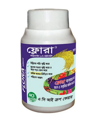 Flora 100 ml plant growth regulator