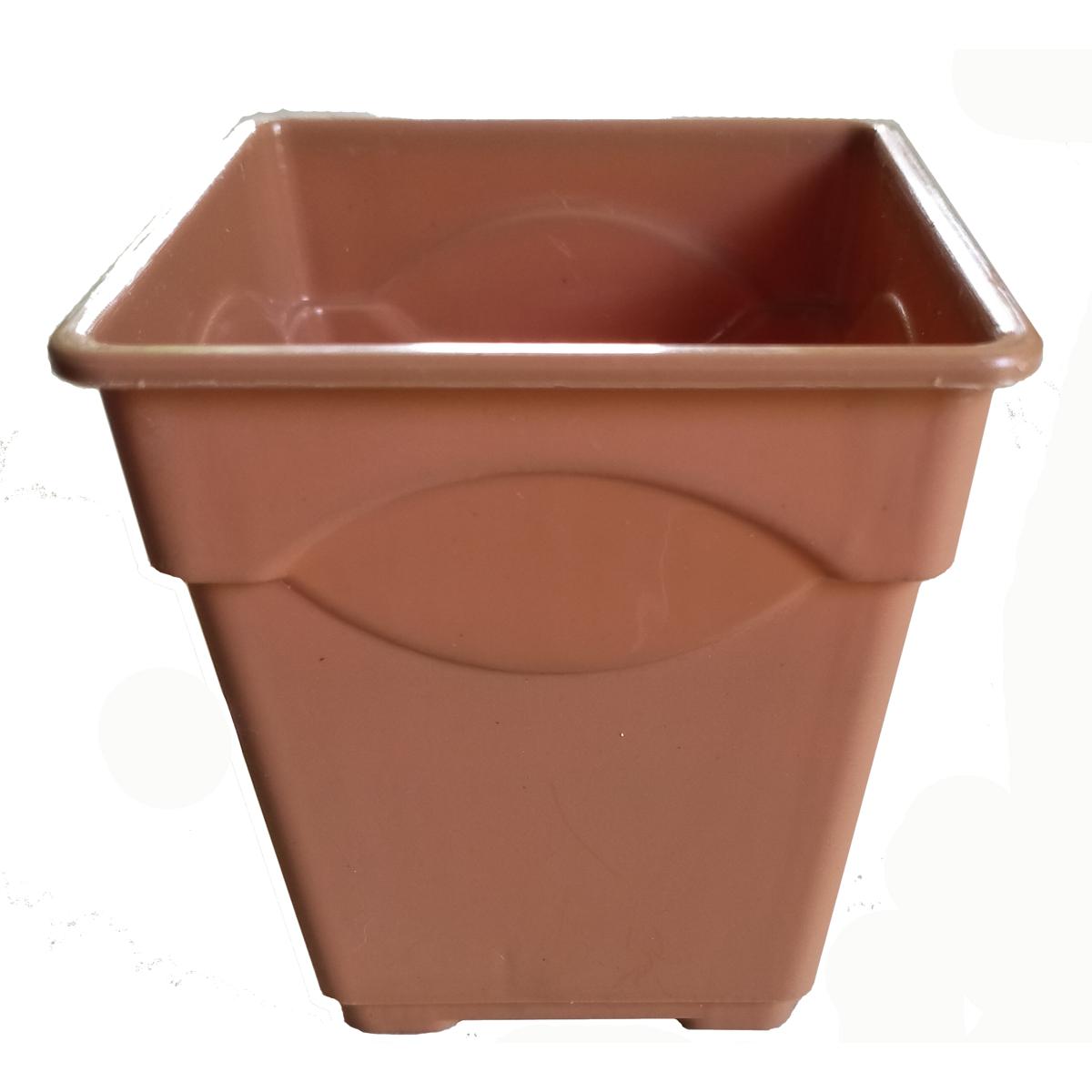 Planter pot 3 inch Thai 6pcs