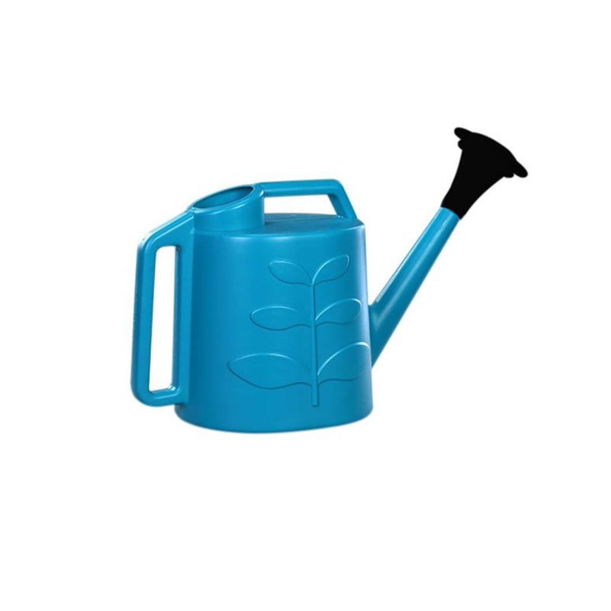 Garden watering Jar 06 liter plastic easy to handle