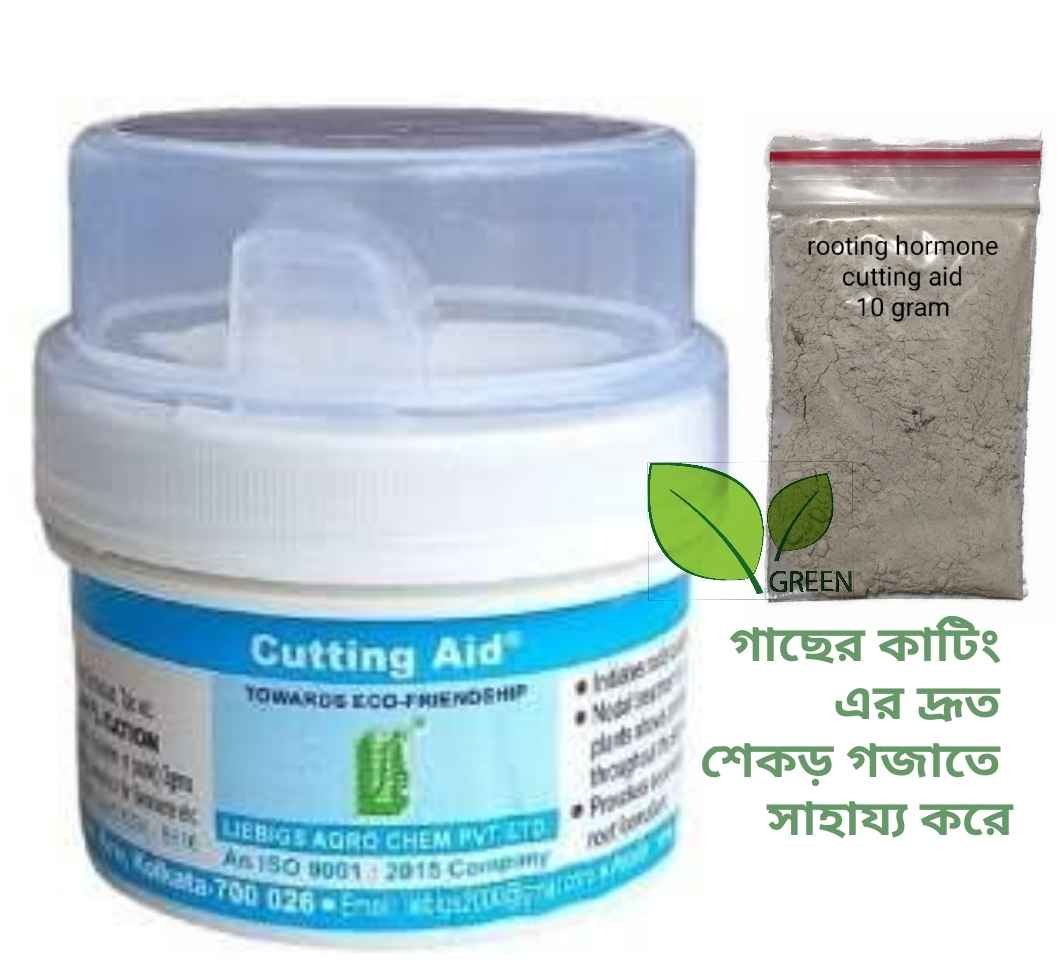 Cutting Aid rooting promoter 10 grams repack