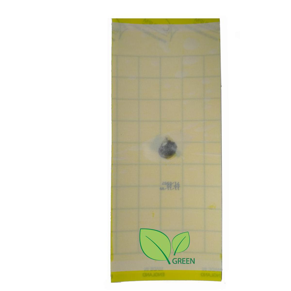 Yellow sticky insect trap natural insect trap