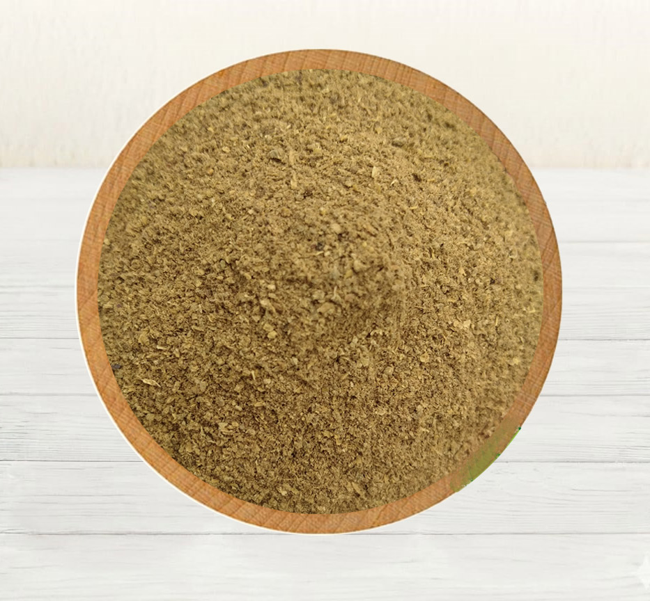 Neem Cake Powder organic 500 gram