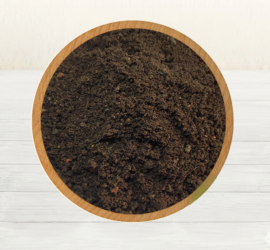 Organic fertilizer for plants 2 kg ready to use